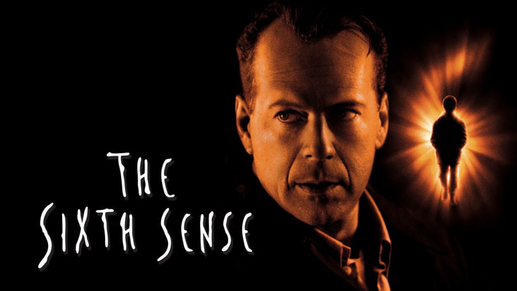 The Sixth Sense